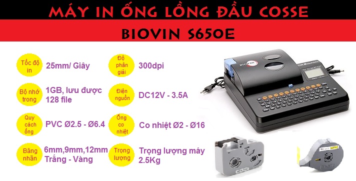 may-in-ong-long-dau-cosse-biovin-s650e